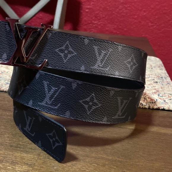 Louis Vuitton Other - Louis Vuitton belt